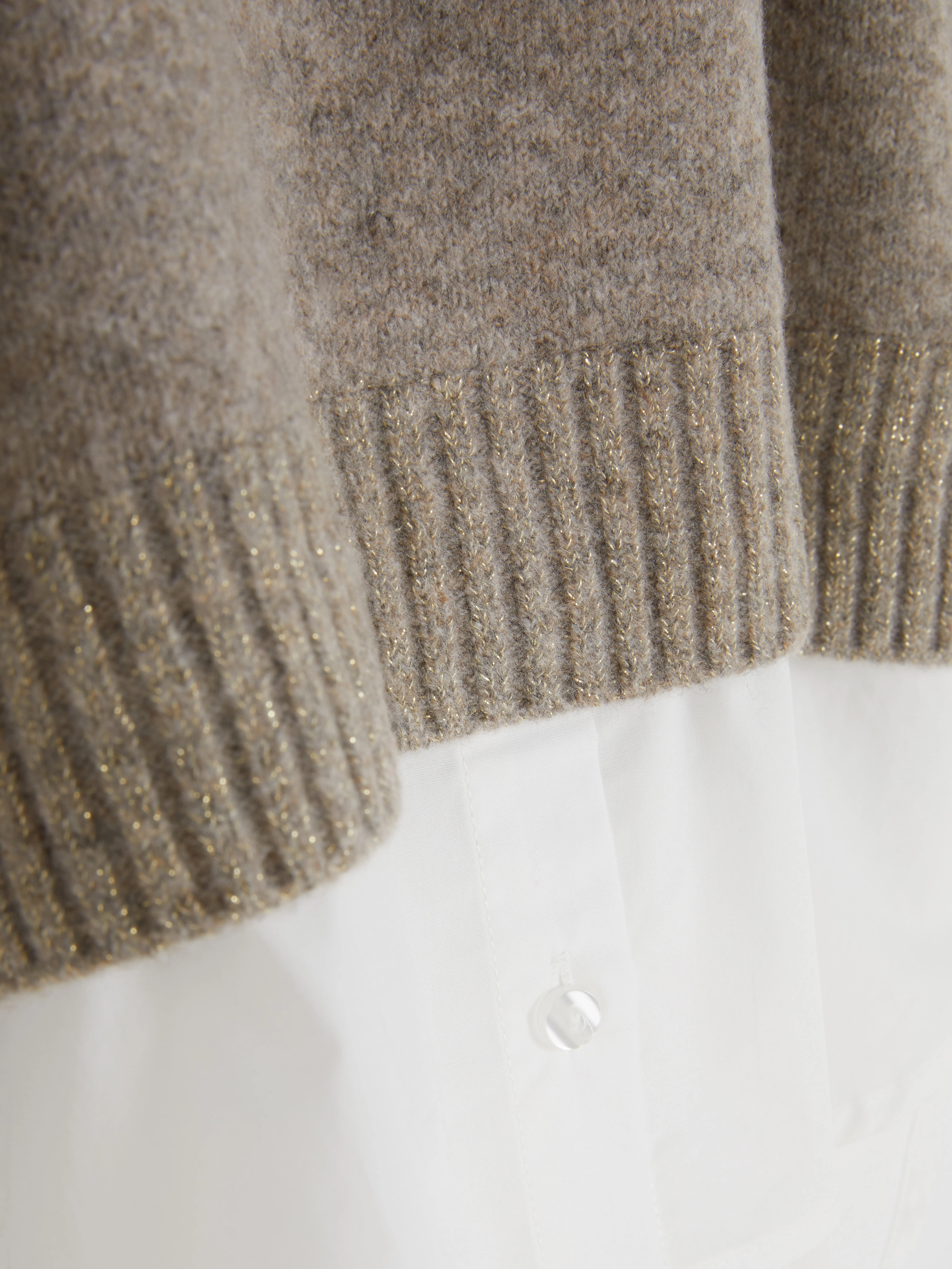 Maglione natalizio 2-in-1