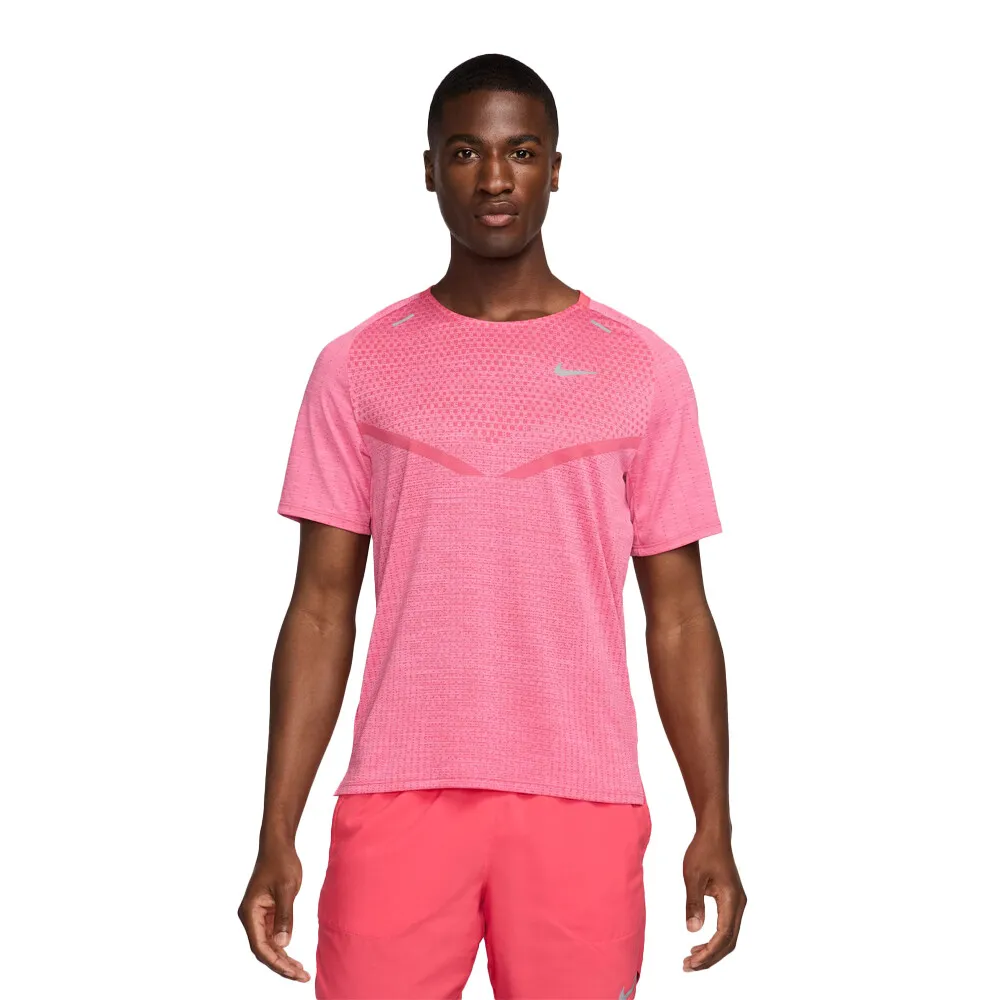 Nike Dri-FIT ADV TechKnit Ultra Maglietta da corsa - FA24