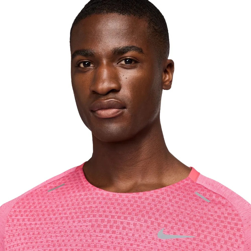 Nike Dri-FIT ADV TechKnit Ultra Maglietta da corsa - FA24