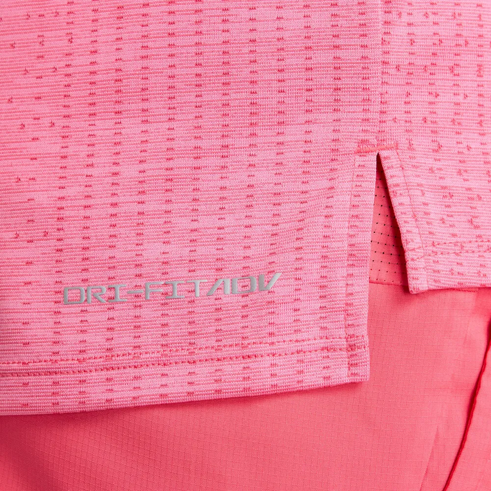 Nike Dri-FIT ADV TechKnit Ultra Maglietta da corsa - FA24