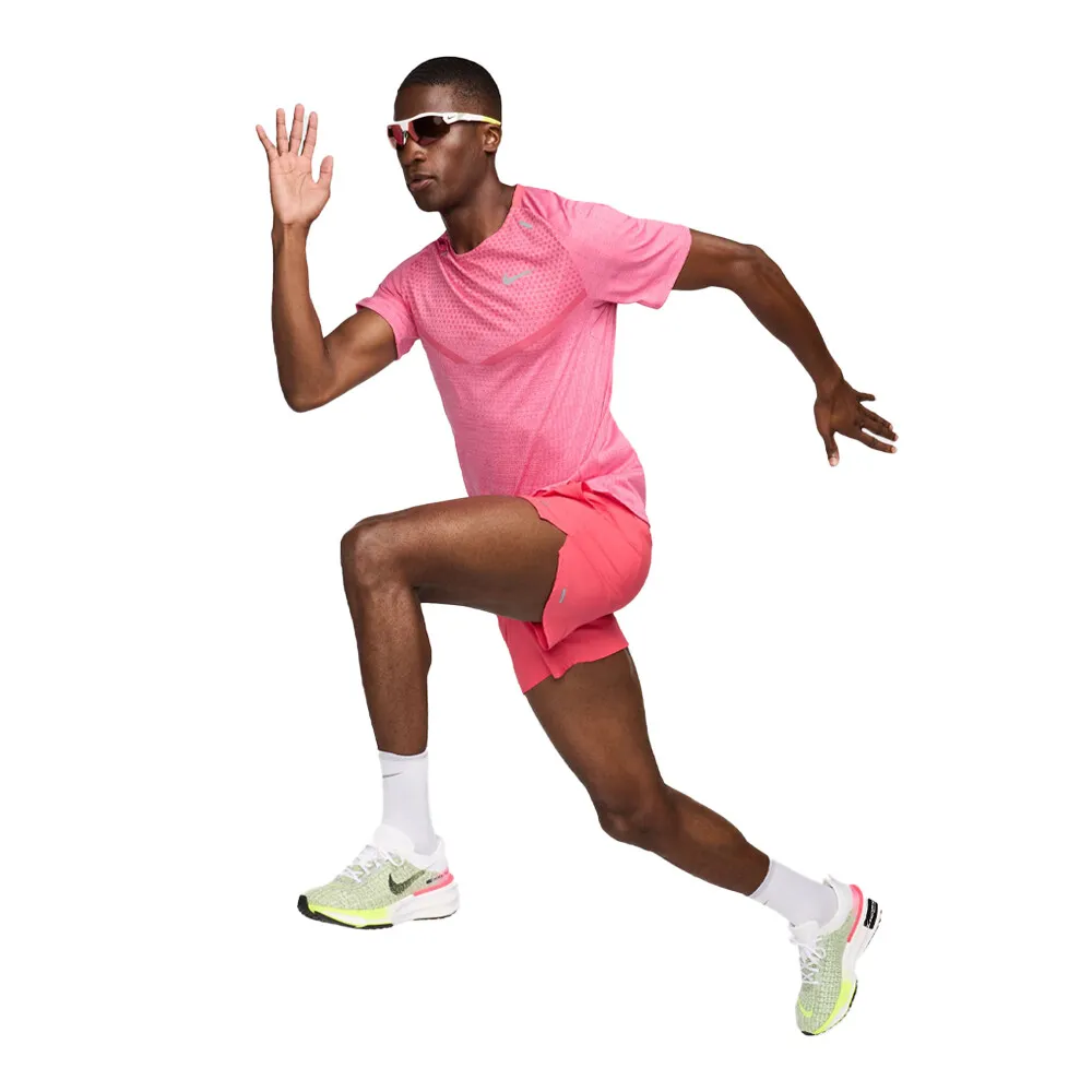 Nike Dri-FIT ADV TechKnit Ultra Maglietta da corsa - FA24