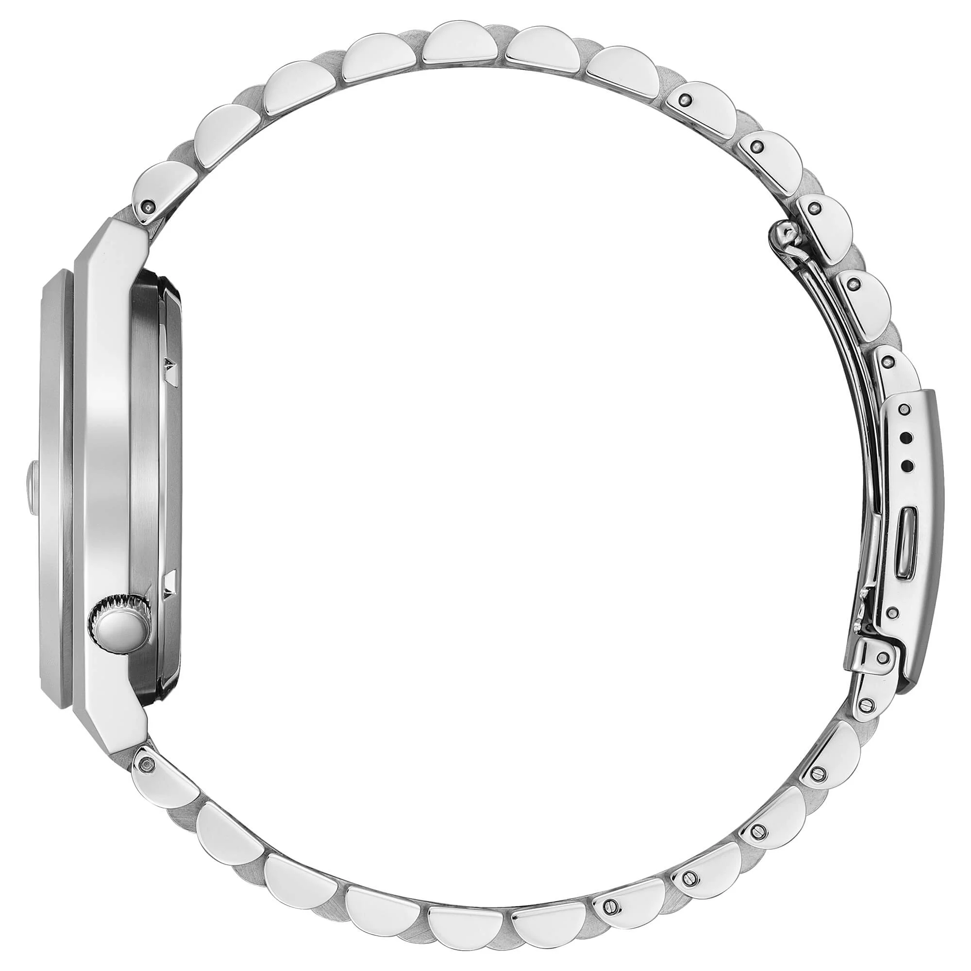 Orologio Citizen Automatico Nero NJ0150-81E
