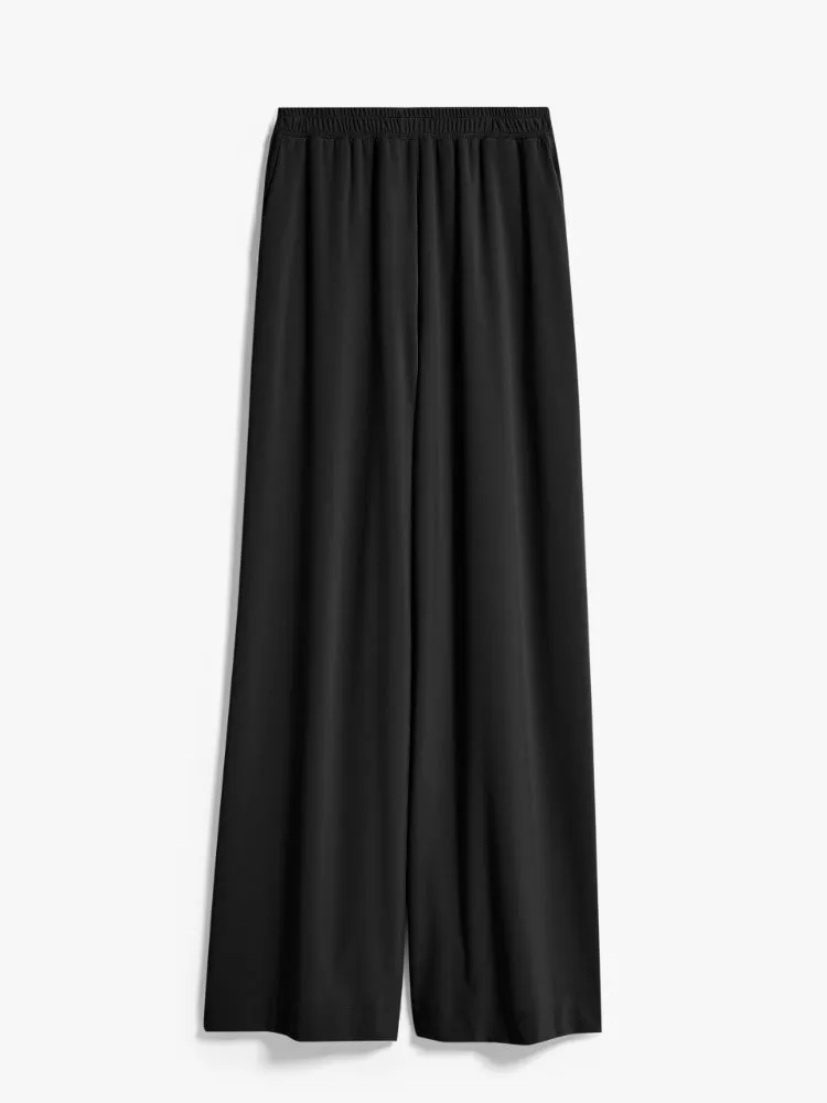 Pantalone dritto in jersey mod BAZAR