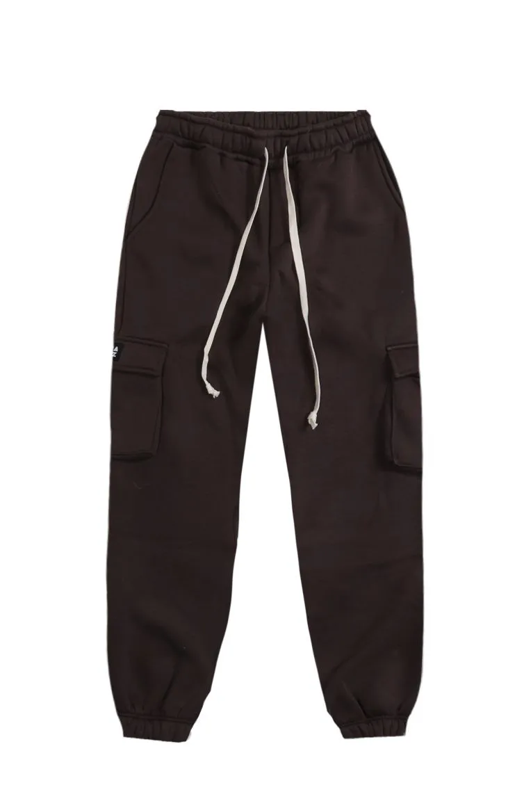 RAYZ PANTALONE KB RECREIO MARRONE
